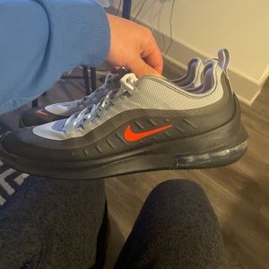 Men’s size 11 Nike air max NWOB